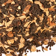 Masala Chai from The Persimmon Tree Tea Company
