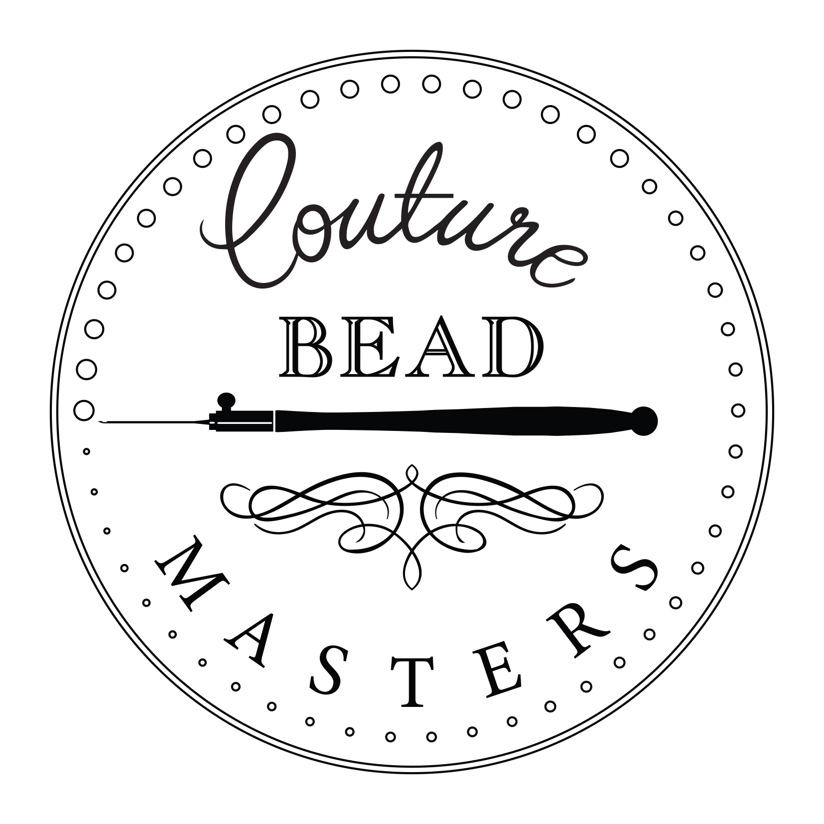 COUTURE BEADING KITS – Couture Bead Masters
