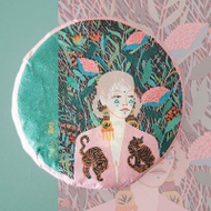 Eden 2019 Manzhuan Raw Puer from Bitterleaf Teas