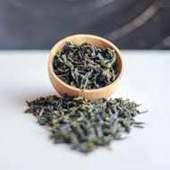 Coconut Oolong from Fava Tea Company