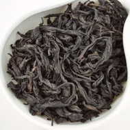 13 Years Aged Da Hong Pao Rock Oolong from Yunnan Sourcing