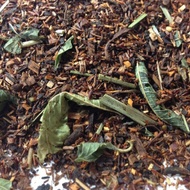 French Lemon Ginger from Tea Gallerie