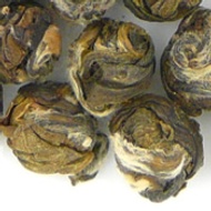 Jasmine Pearls from Narien Teas