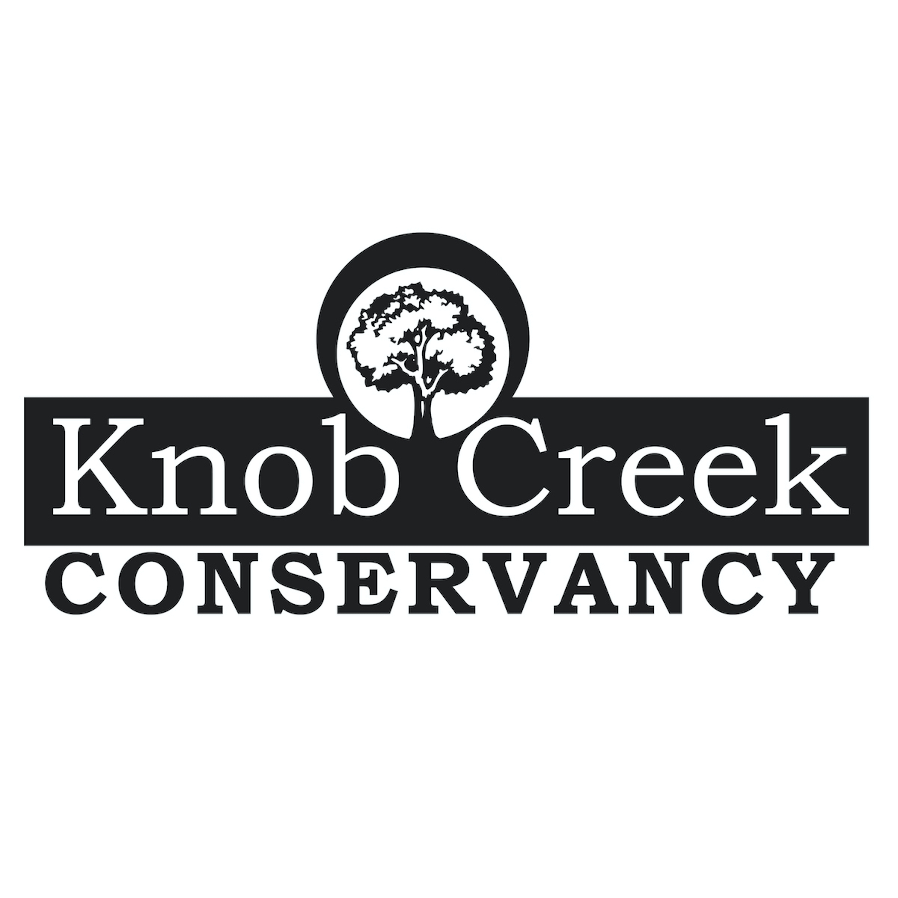 Knob Creek Conservancy logo