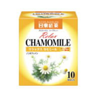 Relax Chamomile from Nittoh