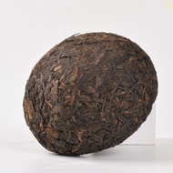2003 Xiao Tai "Camphor Tuo" Ripe Pu-erh Tea from Yunnan Sourcing