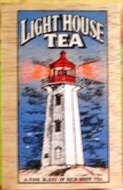 lighthouse tea from Metropolitan Tea Company