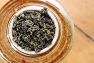 Laoshan Bilochun Green from Verdant Tea