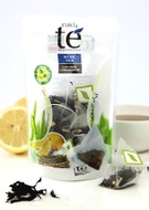 Oolong lemon nori from Cuida Té by Espressate