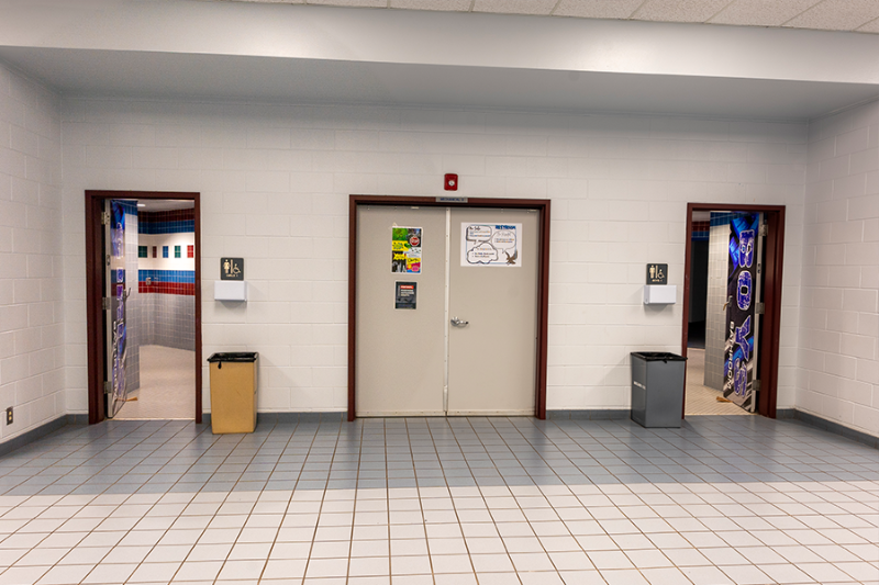 Cafeteria