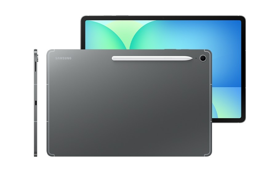 Samsung Galaxy Tab S10 FE+ 13.1