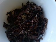 Bai Hao from Samovar