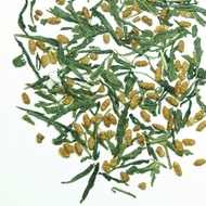 Genmaicha from Teaopia