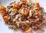 Evening Indigo from Kally Tea