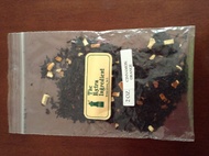 Cinnamon Orange from The Extra Ingredient