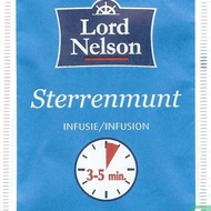 Sterrenmunt from Lord Nelson