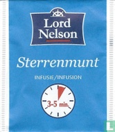Sterrenmunt from Lord Nelson