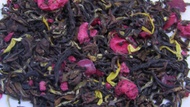 Cranberry Chestnut Singbulli Oolong from 52teas