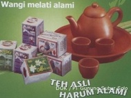 Teh Melati (Jasmine Tea) from Kepala Djenggot