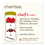 Charitea (Bottled) from 深蒸し茶