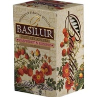Raspberry & Rosehip from Basilur