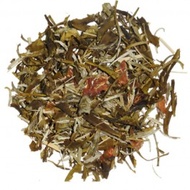 Peach Lemon Tutti Fruitti from CaesarsTea