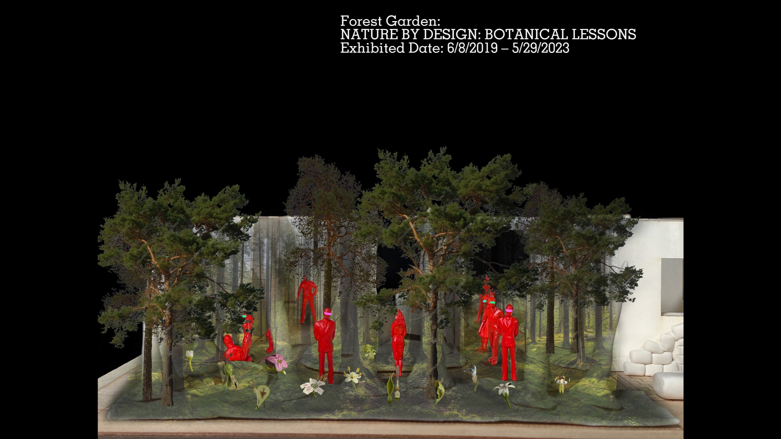 Meta Museum House - Columbia GSAPP