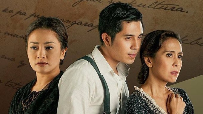 12 ways to prepare for an 'Ang Larawan' Christmas