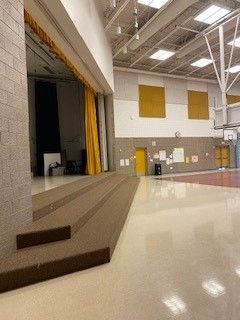 Multi Purpose Room