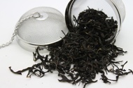 Mi Xian Ali Shan Black from Tealux