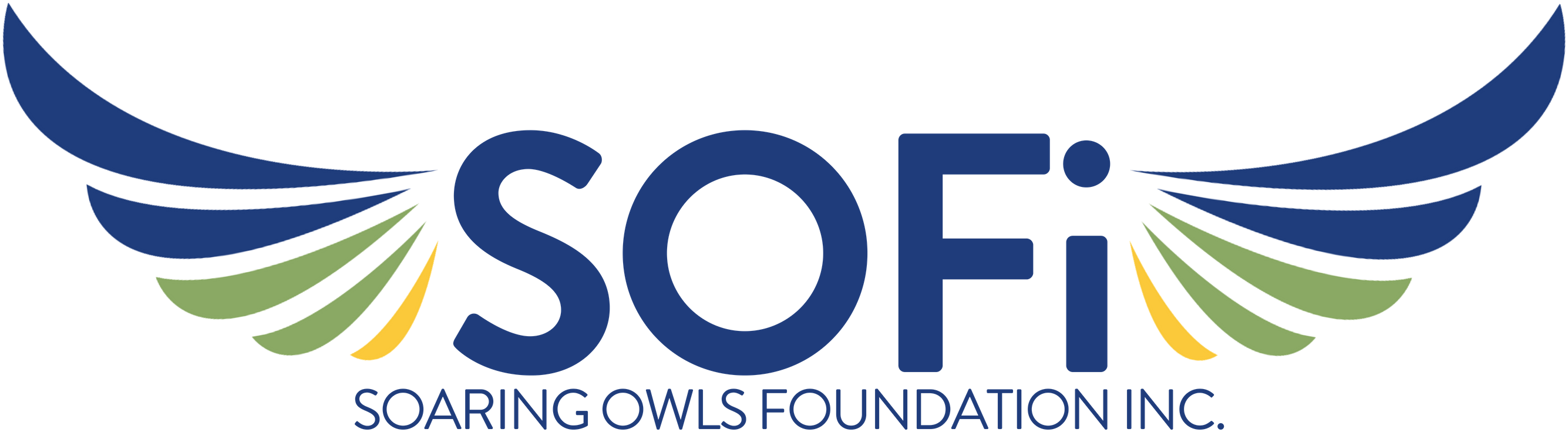 Soaring Owls Foundation, Inc. logo