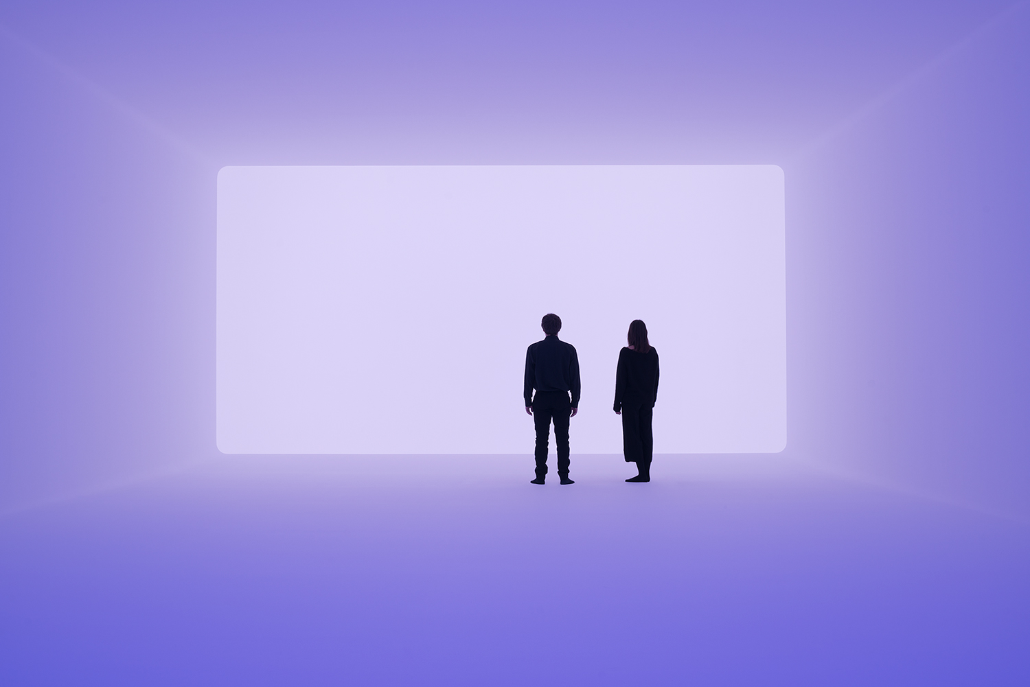 James turrell - Museo Jumex