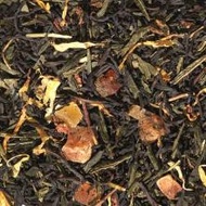 Chocolate Covered Strawberry from Discover Teas