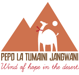 Tumaini Inc logo