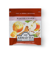Winter Charm from Ahmad Tea