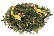 White Pearl of Fujian from Florpharm Pflanzliche Naturprodukte