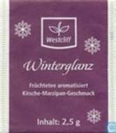 Winterglanz from Westcliff