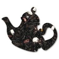 Cafe Au Lait Black Tea from SBS Teas