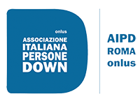 AIPD Sezione di Roma logo