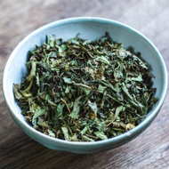 Malawi Lemon Verbena from Rare Tea Company