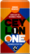Borough Breakfast Bop from Ceylon1