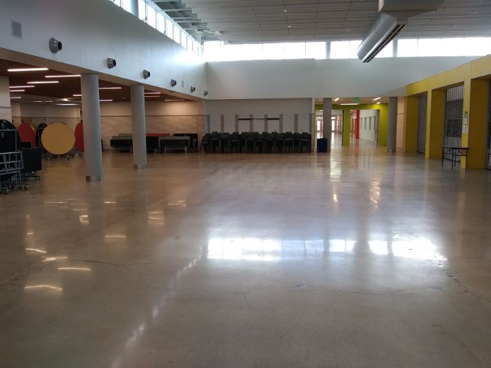 Cafeteria