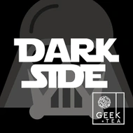 Dark Side (Organic Maple Oolong Blend | Loose Leaf Tea | Smoky with Maple) from Geek + Tea