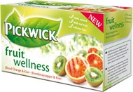 Blood Orange & Kiwi (Fruit Wellness) from Pickwick