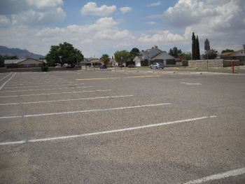 Parking Lot