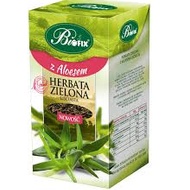 Herbata Zielona z Alosesem from Biofix