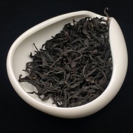 Golden Monkey 2017 – Smoked Lapsang Souchong – Yan Xun Zheng Shan Xiao Zhong from Healthy Leaf