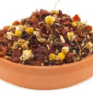 Raspberry Herbal from Simple Loose Leaf