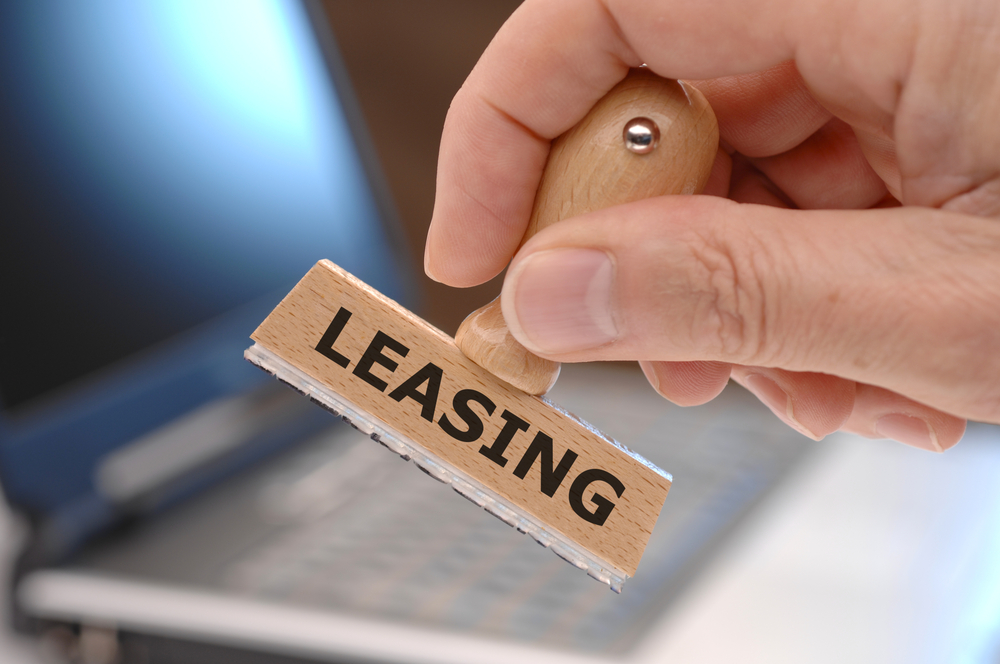 Product image for [TREC] Introduction to Commercial Leasing