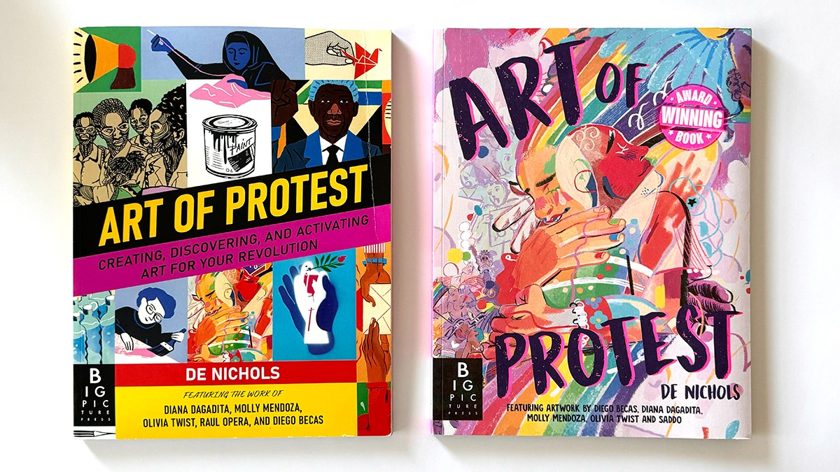 De Nichols, BFA in Communication Design ’10 Sam Fox School of Design